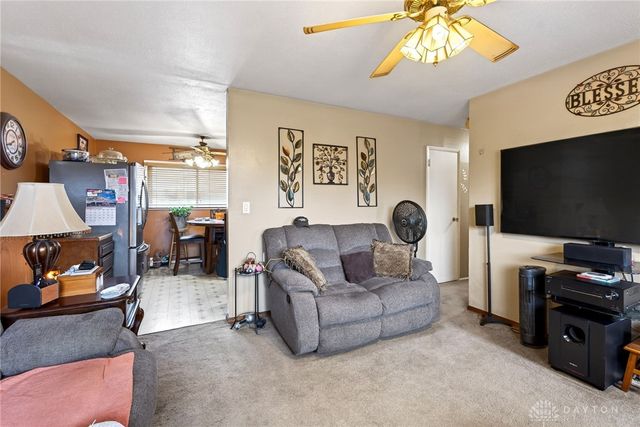 300 Randy Drive, West Carrollton, OH 45449