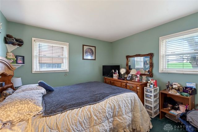 300 Randy Drive, West Carrollton, OH 45449