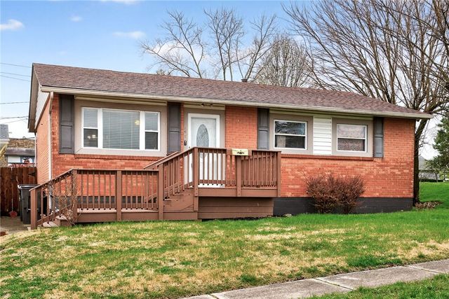 300 Randy Drive, West Carrollton, OH 45449