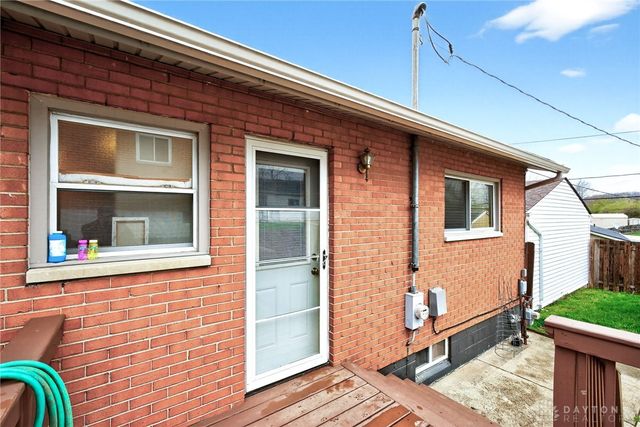 300 Randy Drive, West Carrollton, OH 45449