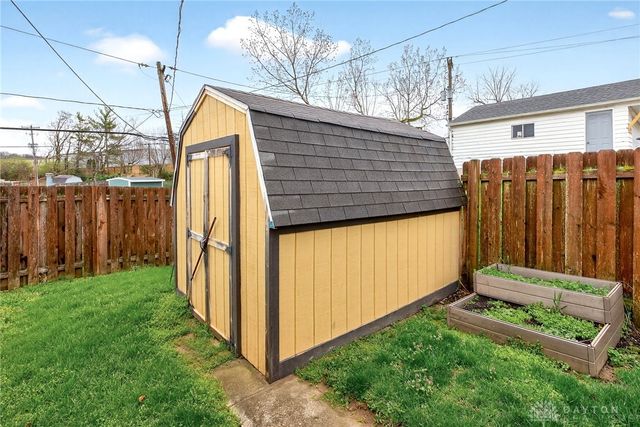 300 Randy Drive, West Carrollton, OH 45449