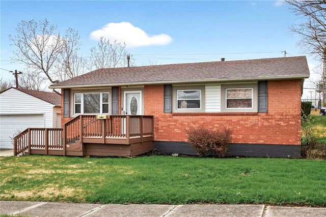 300 Randy Drive, West Carrollton, OH 45449