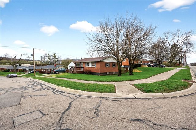 300 Randy Drive, West Carrollton, OH 45449