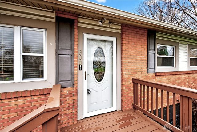 300 Randy Drive, West Carrollton, OH 45449