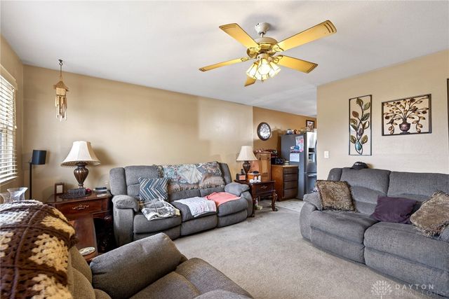 300 Randy Drive, West Carrollton, OH 45449