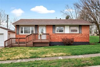 300 Randy Drive, West Carrollton, OH 45449