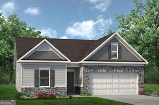 202 Antiquity Circle LOT 234, Perry, GA 31069