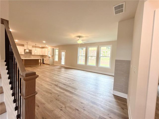 4271 Shirebrook Trail, Hoschton, GA 30548