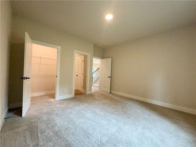 4271 Shirebrook Trail, Hoschton, GA 30548