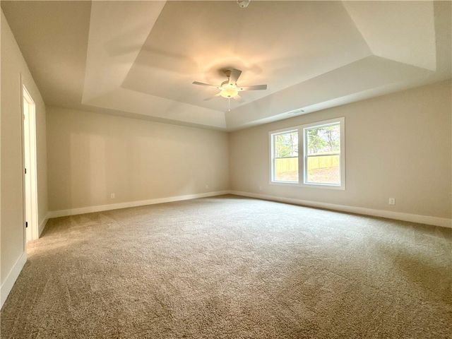 4271 Shirebrook Trail, Hoschton, GA 30548