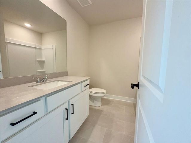 4271 Shirebrook Trail, Hoschton, GA 30548