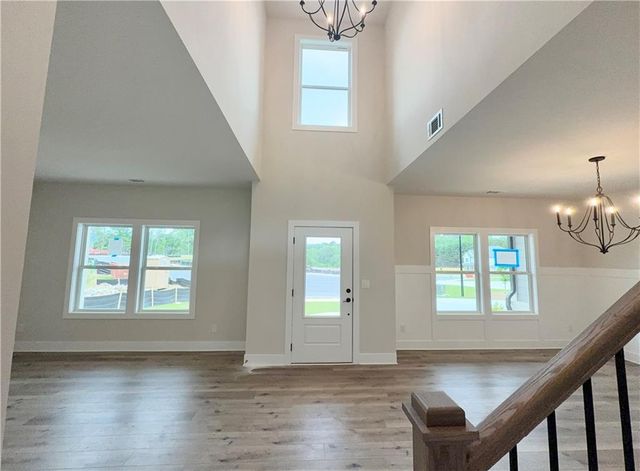 4271 Shirebrook Trail, Hoschton, GA 30548