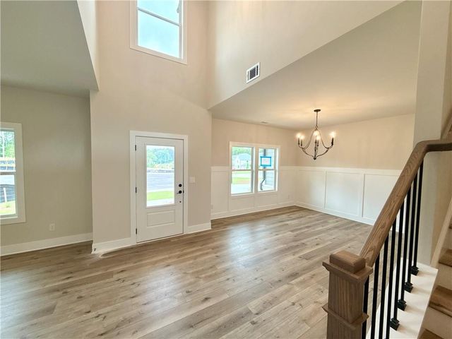 4271 Shirebrook Trail, Hoschton, GA 30548