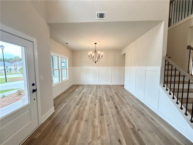 4271 Shirebrook Trail, Hoschton, GA 30548