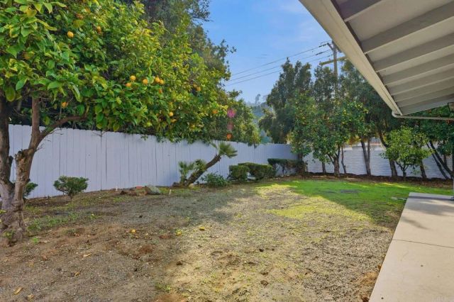 9490 Loren Drive, La Mesa, CA 91942