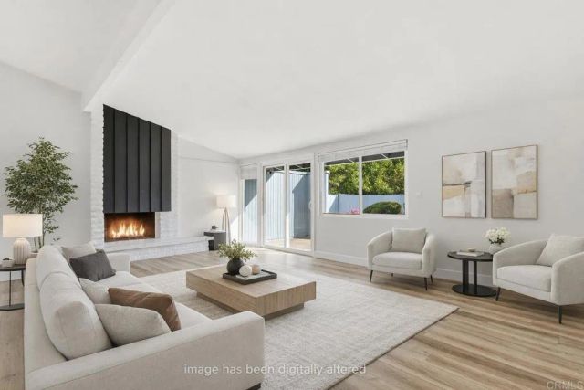 9490 Loren Drive, La Mesa, CA 91942