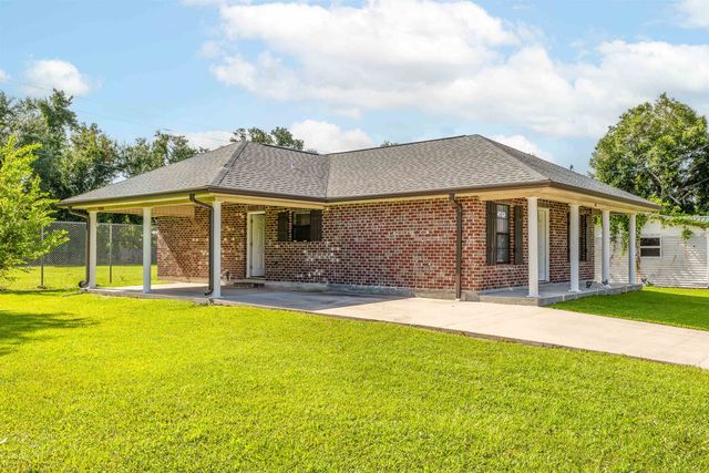 207 Authement Street, Houma, LA 70363