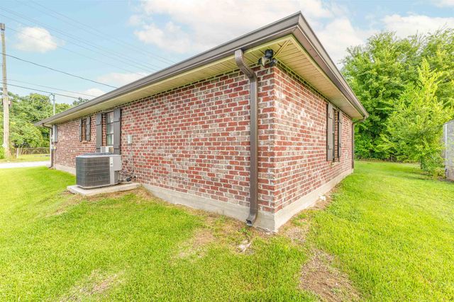 207 Authement Street, Houma, LA 70363