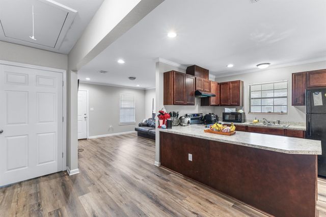 207 Authement Street, Houma, LA 70363