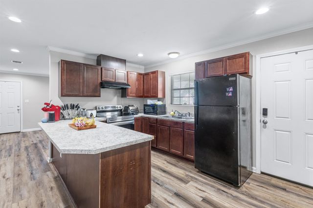 207 Authement Street, Houma, LA 70363