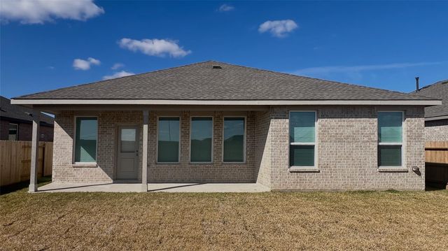 10615 Summers Way, Beasley, TX 77417