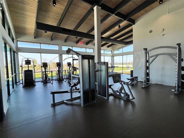 10615 Summers Way, Beasley, TX 77417