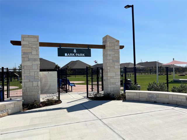 10615 Summers Way, Beasley, TX 77417