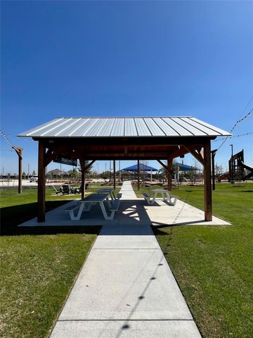 10615 Summers Way, Beasley, TX 77417