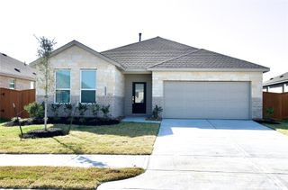 10615 Summers Way, Beasley, TX 77417
