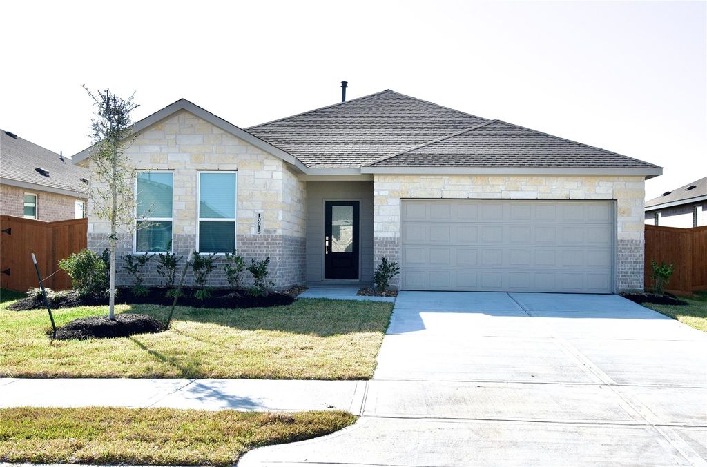 10615 Summers Way, Beasley, TX 77417
