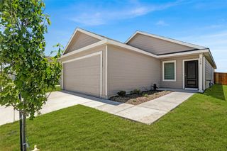 1033 Rain Tree Road, Princeton, TX 75407