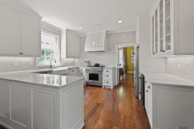 3131 Murphy Dr, Baton Rouge, LA 70809