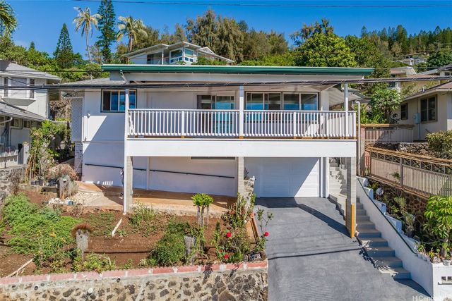 1952 Bertram Street, Honolulu, HI 96816