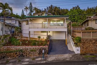 1952 Bertram Street, Honolulu, HI 96816
