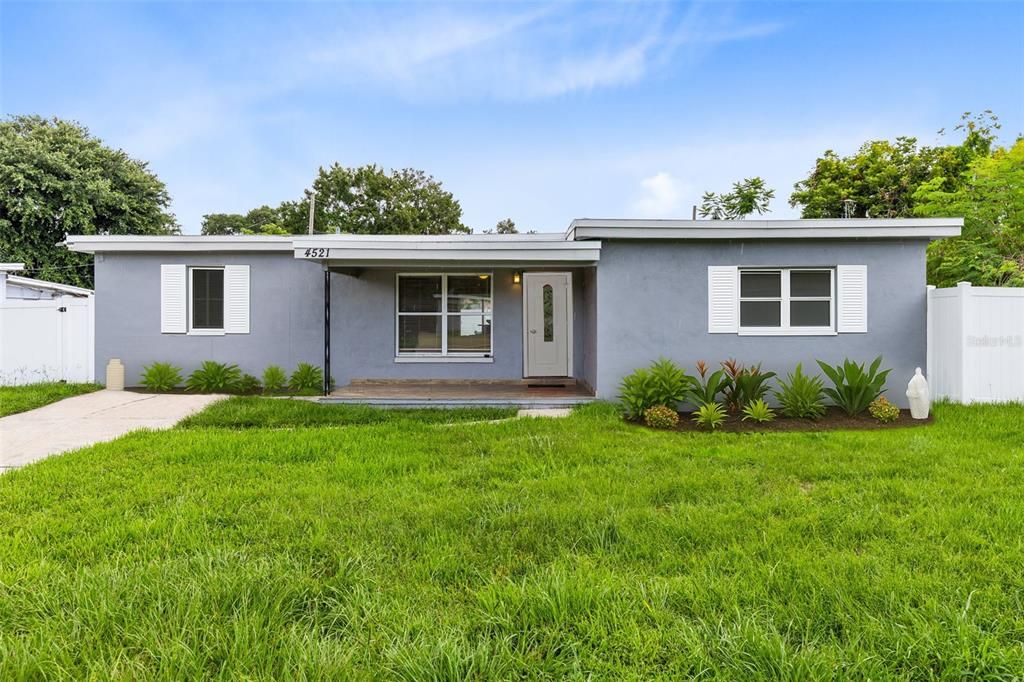 4521 LAWNE COURT, Orlando, FL 32808