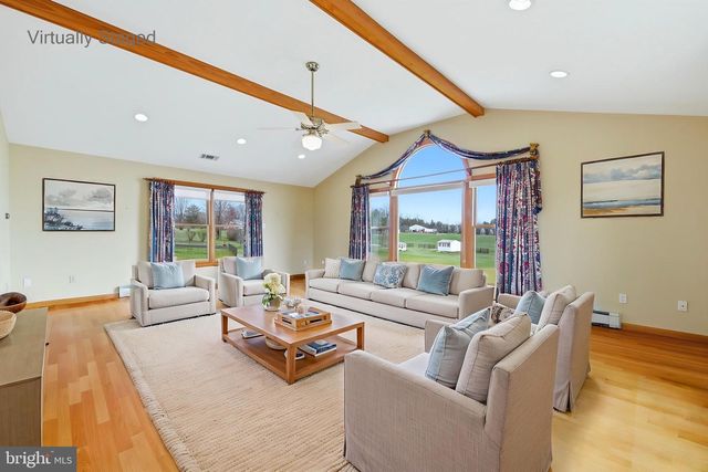 1665 STONEBURNER RD, Edinburg, VA 22824