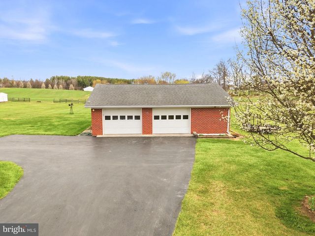 1665 STONEBURNER RD, Edinburg, VA 22824