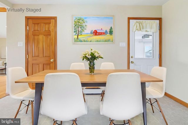 1665 STONEBURNER RD, Edinburg, VA 22824