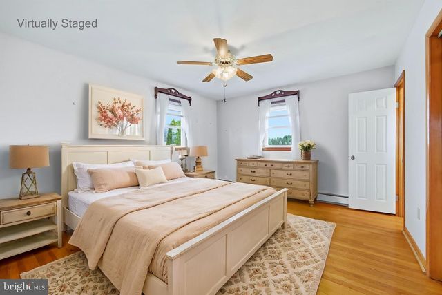 1665 STONEBURNER RD, Edinburg, VA 22824