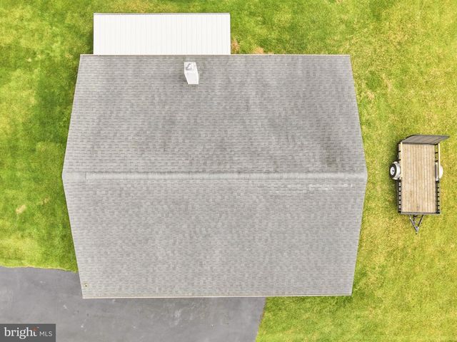 1665 STONEBURNER RD, Edinburg, VA 22824