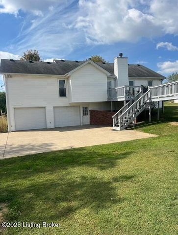 190 Millstone Ct, Shepherdsville, KY 40165