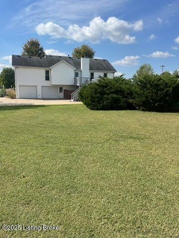 190 Millstone Ct, Shepherdsville, KY 40165