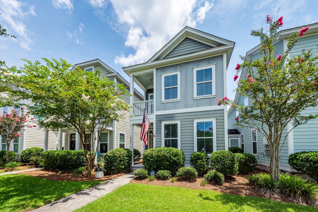 1045 Ashley Garden Boulevard, Charleston, SC 29414