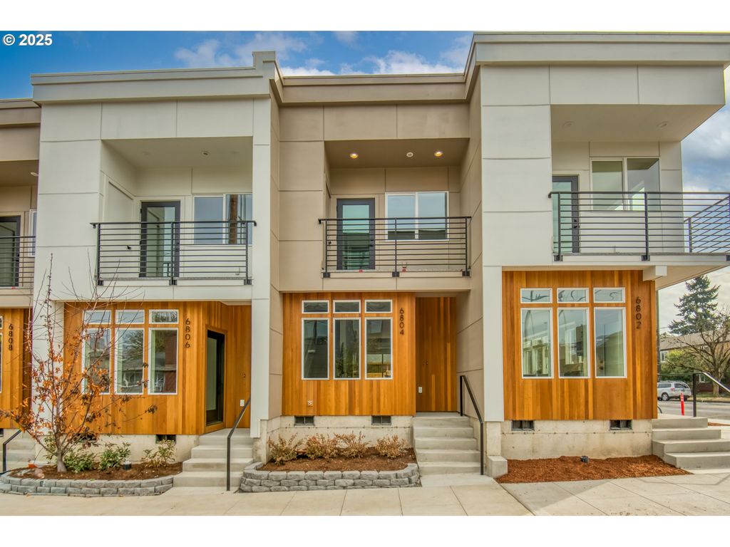6804 Ne 6th Ave, Portland, OR 97211