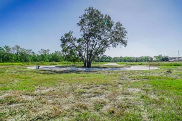 1626 Crown Oaks Court, Pearland, TX 77581