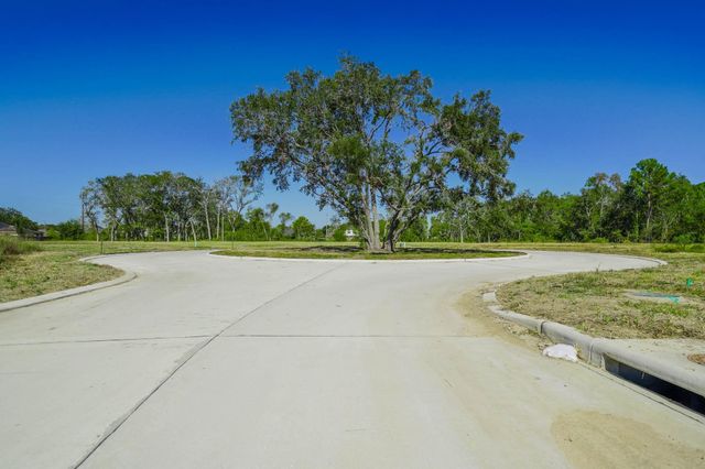 1626 Crown Oaks Court, Pearland, TX 77581