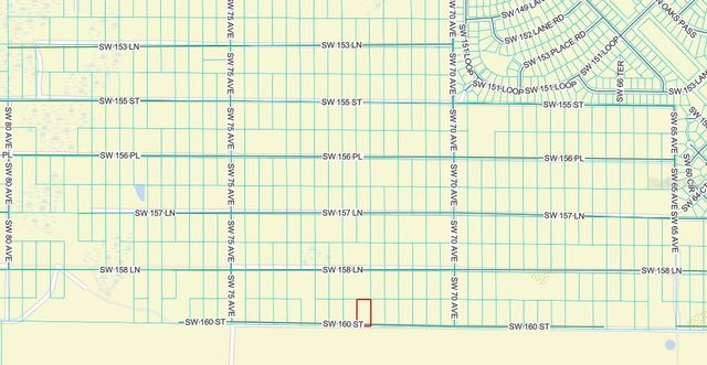 SW 160TH STREET 201, Dunnellon, FL 34432