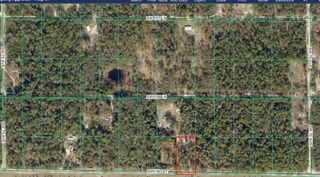 SW 160TH STREET 201, Dunnellon, FL 34432