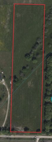 5744 NW CR 1270, Corsicana, TX 75110