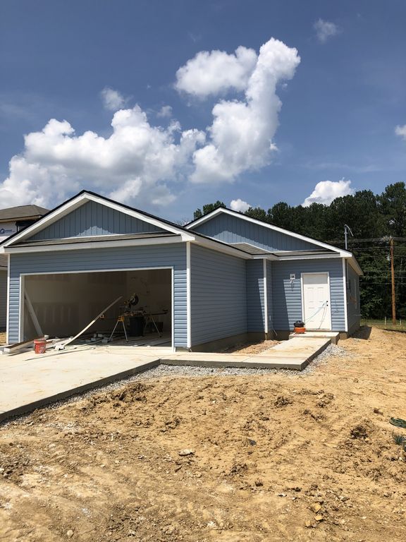 67 Stonehenge Lane, Manchester, TN 37355